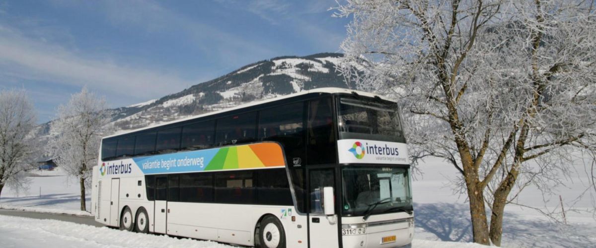 Busreis Oostenrijk