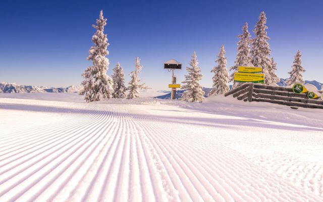 Hochwürzen Schladming Dachstein