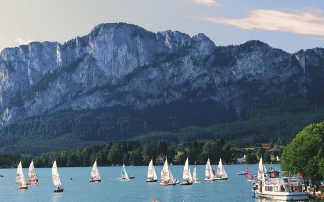 Mondsee