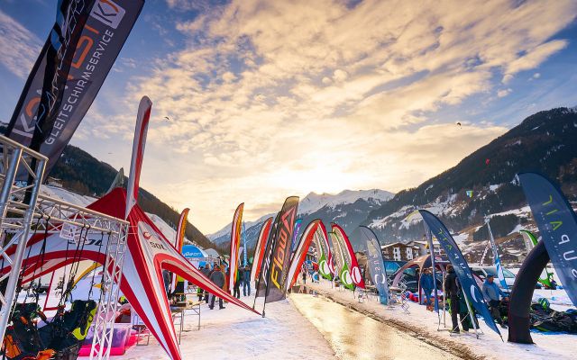 Neustift in Stubaital