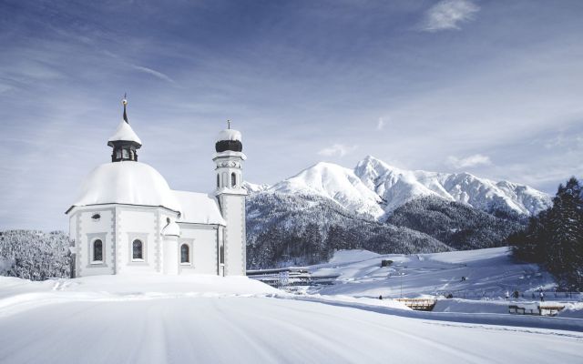 Seekirch in Seefeld