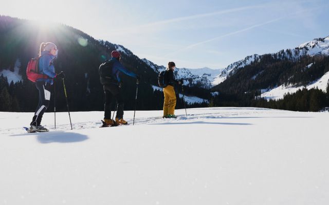 Ski Tour in Schladming Dachstein