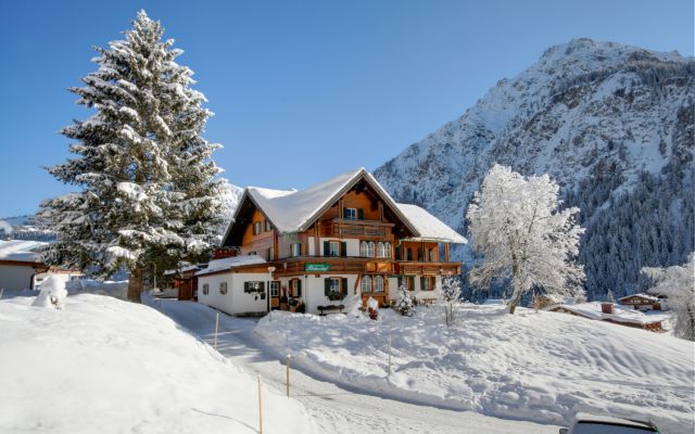 Boedmerhof Kleinwalsertal