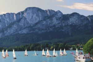 Mondsee