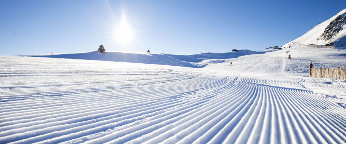 Skipiste